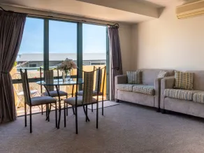 Tuscany Gardens Motor Lodge - Zimmer