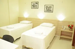 Hotel Padre Cícero - Room