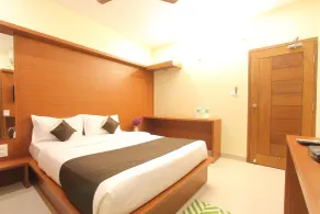 The Grand Inn Mysore - Camera