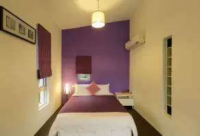 Just Like Villa - Zimmer