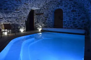 Residence Ca' Delle Margherite - Pool