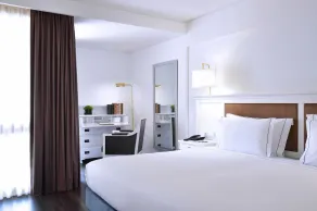 NH Sintra Centro - Chambre