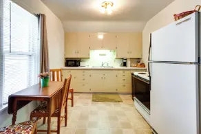 Rural Minnesota Apartment w/ Fire Pit - Interiör