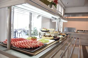 California Beach Hotel - Adults Only - Restaurant