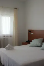 Hotel Patricia - Camera