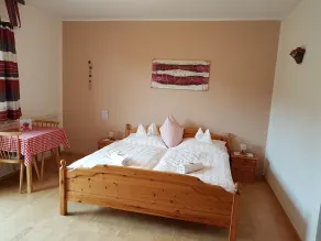 Höllmühle - Habitación