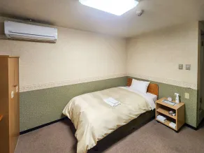 Hotel Himeji Hills - Chambre