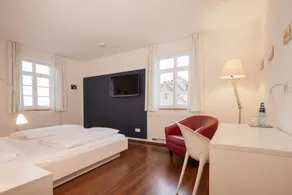 Brauerei und Hotel Krone - Camera