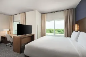 Residence Inn Pearland - Zimmer