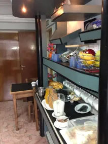 Palermo Soho Hostel - Restaurante