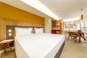 Intercity Portofino Florianópolis - Room