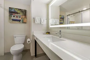 Best Western Plus South Holland Chicago Southland - Salle de bain