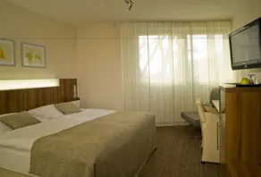 Parkhotel Oberhausen - Room