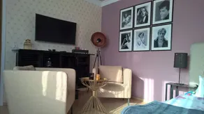 Pension Zur Kirchsee - Quarto