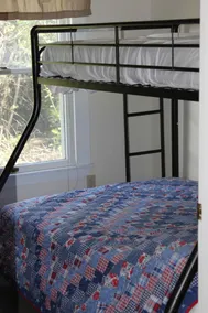 Drake's Island Resort & Cottages - Chambre