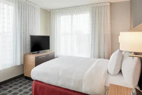 TownePlace Suites by Marriott Columbus North - OSU - Chambre