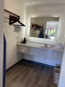 Baymont by Wyndham Biloxi - Ocean Springs - Salle de bain