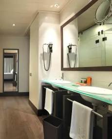 NH Tenerife - Salle de bain