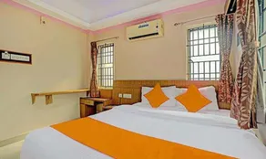 Fabexpress Sakthi Inn - Chambre
