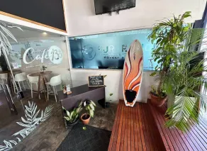 Surf Ranch Tamarindo - Restaurante
