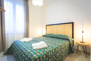 Via Siena 4 - Suites & Rooms - Rom