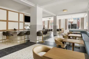 Aiden by Best Western Kansas City Downtown - Restaurant