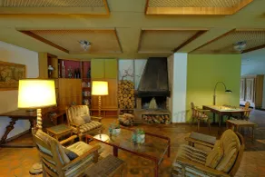 Hotel Orbtal - Reception