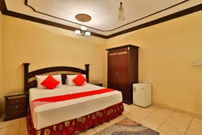 Yamama Palace Granada Branch - Room