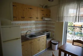 Apartments Dimitra - Chambre