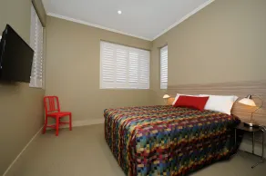 Laguna Serviced Apartments - Habitación