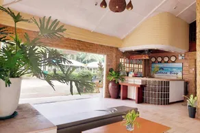 Estaca Bay Gardens Conference Resort powered by Cocotel - Reception