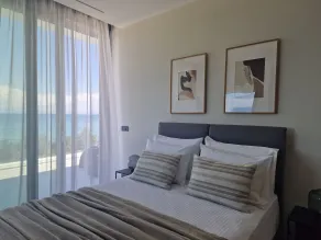 OMNIA Villa - Habitación