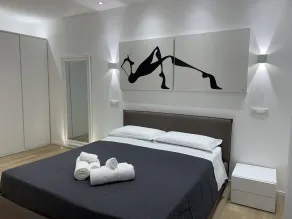 ABBA ROOMS - Værelse