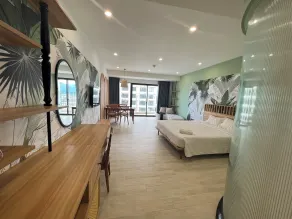 Apartment Thien Kim 2 - Room