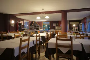 Hotel La Planada - Restaurant