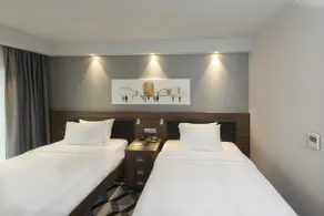 Hampton by Hilton Poznan Old Town - Camera