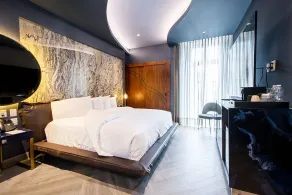 L´Hotel Perla Boutique  - Rum