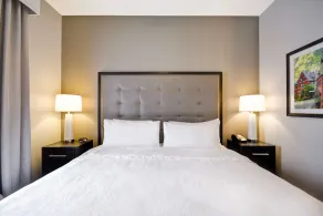Homewood Suites by Hilton Ithaca - Chambre