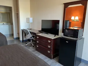 Economy Inn - Zimmer