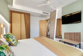 Hotel Riu Playa Park - 0'0 All Inclusive - Chambre