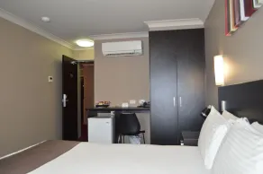 Best Western Blackbutt Inn - Habitación