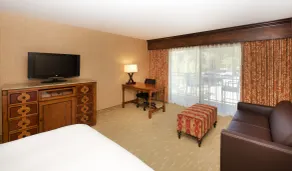 Lake Arrowhead Resort & Spa - Chambre