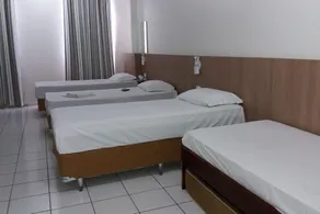 Hotel Romanville - Room
