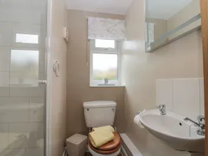 Amari - Salle de bain