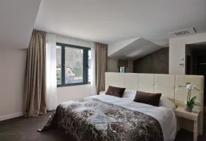 Best Western Plus Villa Saint Antoine Hotel & Spa - Zimmer