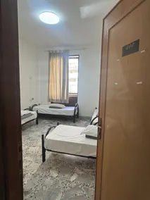 Hello Naples - Room