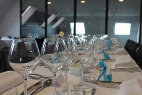 Best Western L'Aquarium Arras Nord - Restaurant