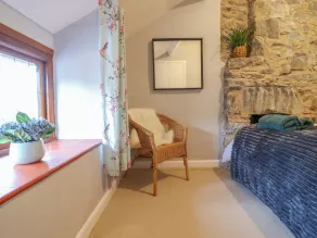 Gwynfa - Chambre