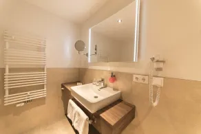 Fontane Hotel - Casa de banho