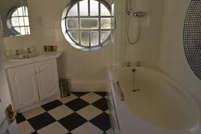 Botleigh Grange Hotel - Baño